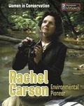 Cover: Rachel Carson - Heinemann Educational Books