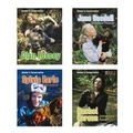 Cover: Women in Conservation - Heinemann Educational Books
