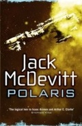 Cover: Polaris (Alex Benedict - Book 2) - Headline Book Publishing