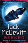Cover: Seeker (Alex Benedict - Book 3) - Headline Book Publishing