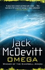 Cover: Omega (Academy - Book 4) - Headline Book Publishing