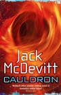 Cover: Cauldron (Academy - Book 6) - Headline Book Publishing