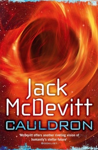 Enlarge image Cover: Cauldron (Academy - Book 6) - Headline Book Publishing