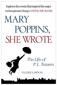 Abbildung von: Mary Poppins, She Wrote - Simon & Schuster