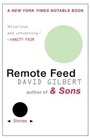 Cover: Remote Feed - Scribner