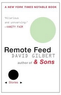 Enlarge image Cover: Remote Feed - Scribner