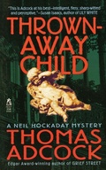 Cover: Thrown Away Child - Gallery Books