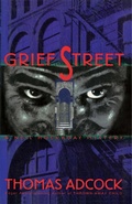 Cover: Grief Street - Gallery Books