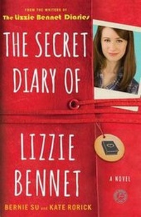 Enlarge image Cover: The Secret Diary of Lizzie Bennet - Gallery Books