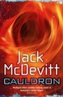 Cover: Cauldron (Academy - Book 6) - Headline Book Publishing