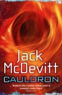 Enlarge image Cover: Cauldron (Academy - Book 6) - Headline Book Publishing