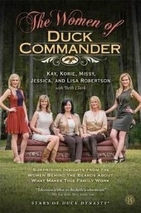 Enlarge image Cover: The Women of Duck Commander - Simon & Schuster Children's Publishing