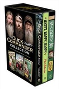 Cover: Duck Commander Collection - Howard Books