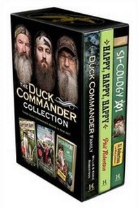 Enlarge image Cover: Duck Commander Collection - Howard Books