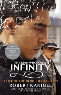 Abbildung von: The Man Who Knew Infinity - Atria Books
