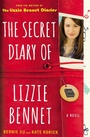 Cover: The Secret Diary of Lizzie Bennet - Touchstone;Gallery Books
