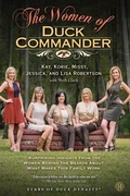 Cover: The Women of Duck Commander - Howard Books