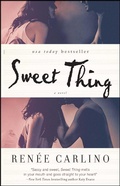 Cover: Sweet Thing - Atria Books
