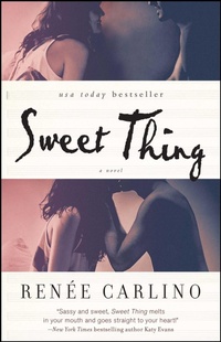 Enlarge image Cover: Sweet Thing - Atria Books