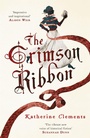Cover: The Crimson Ribbon - Headline Review