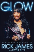 Cover: Glow - Atria Books