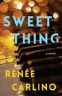 Cover: Sweet Thing - Atria Books