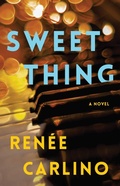 Cover: Sweet Thing - Atria Books