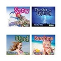 Cover: Weather Wise - Heinemann Educational Books