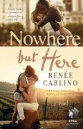 Cover: Nowhere but Here - Atria Books