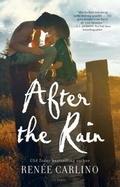 Cover: After the Rain - Atria Books