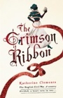 Cover: The Crimson Ribbon - Headline Review