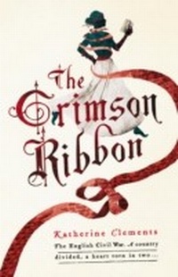 Enlarge image Cover: The Crimson Ribbon - Headline Review