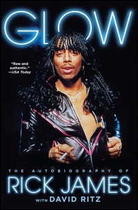 Enlarge image Cover: Glow - Atria Books