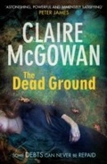 Cover: The Dead Ground (Paula Maguire 2) - Headline Book Publishing