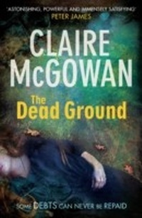 Abbildung von: The Dead Ground (Paula Maguire 2) - Headline Book Publishing