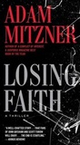 Cover: Losing Faith - Gallery Books