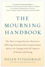 Cover: The Mourning Handbook - Scribner