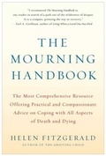Cover: The Mourning Handbook - Scribner