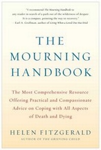 Enlarge image Cover: The Mourning Handbook - Scribner