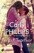 Cover: Perfect Together: Serendipity's Finest 3 - Headline Eternal