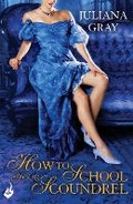 Cover: How To School Your Scoundrel: Princess In Hiding Book 3 - Headline Eternal
