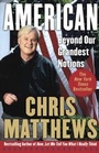 Cover: American - Simon + Schuster LLC