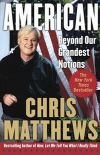 Enlarge image Cover: American - Simon + Schuster LLC