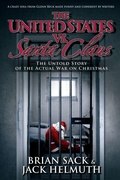 Cover: United States vs. Santa Claus - Mercury Ink