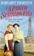 Cover: A Pair of Sparkling Eyes - Headline Book Publishing