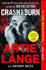 Cover: Crash and Burn - Touchstone