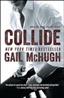 Cover: Collide - Atria Books