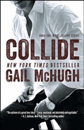 Cover: Collide - Atria Books