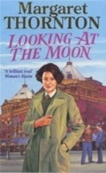 Cover: Looking at the Moon - Headline Book Publishing