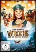 Cover: Wickie und die starken M&auml;nner - Constantin Film